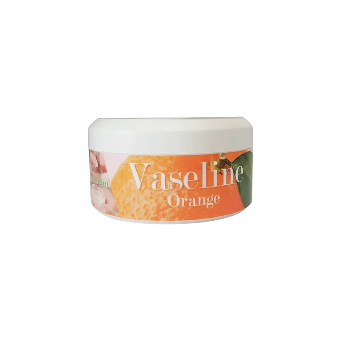 SANTE BIO Vaseline Orange 120ml Maroc