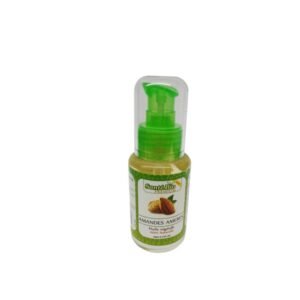 Sante Bio Amande Douce 50Ml Maroc