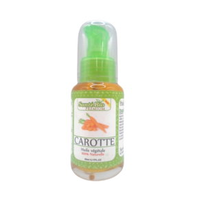 Sante Bio Carotte 50Ml Maroc