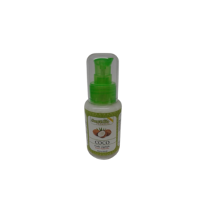 Sante Bio Huile de Coco 50Ml Maroc