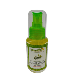 Sante Bio Eucalyptus 50Ml Maroc