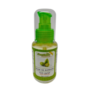 Sante Bio Figue De Barbarie 50Ml Maroc