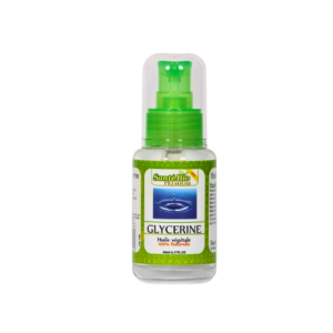 Sante Bio Glycerine 50Ml Maroc