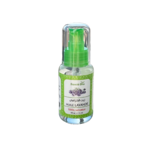 Sante Bio Huile Lavande 50Ml Maroc