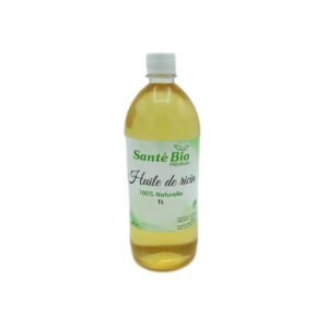 Sante Bio Ricin 1L Maroc