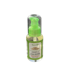 Sante Bio Sesame 50Ml Maroc