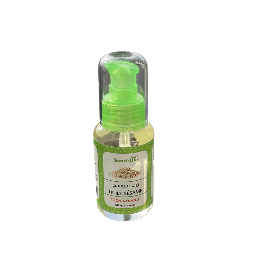 Sante Bio Sesame 50Ml Maroc