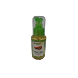 Sante Bio Cannelle 50ml Maroc