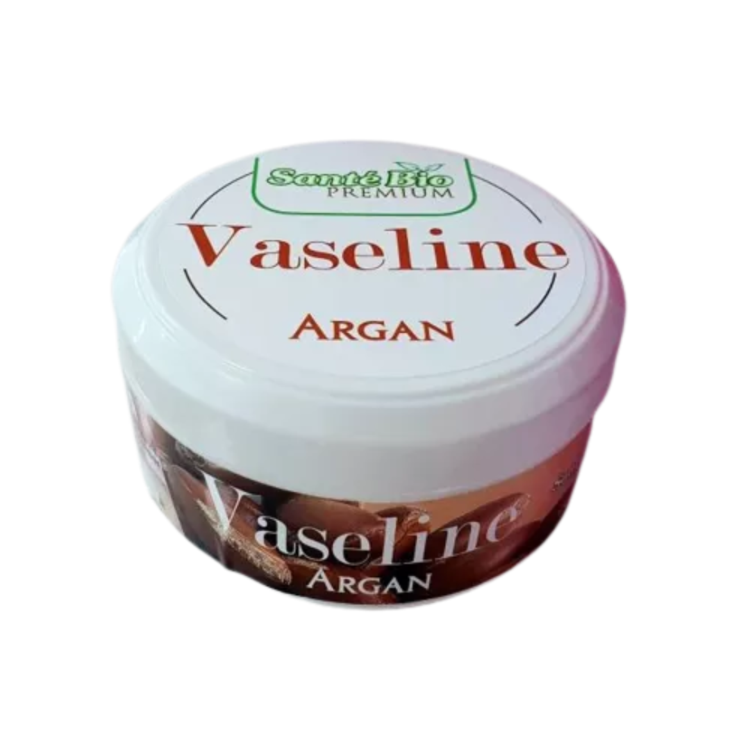 SANTE BIO Vaseline Argan 120ml Maroc