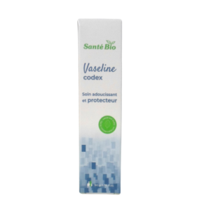 SANTE BIO Vaseline Codex Tube 50g Maroc