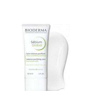 BIODERMA Sebium Global 30ml Maroc