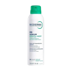 BIODERMA Sebium Kerato+body Spray 150ml Maroc