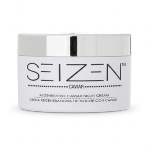 Seizen Creme Caviar Nuit 50ml Maroc