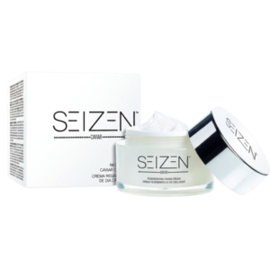 Seizen Creme Cavier Jour 50ml Maroc