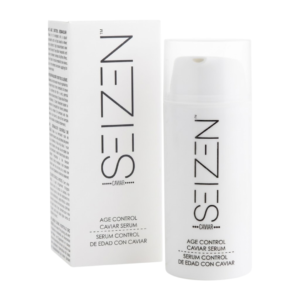 Seizen Age Control Serum Cavier 30ml Maroc