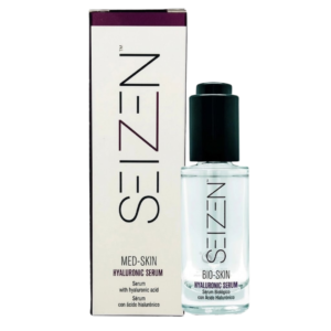 Seizen Serum Hyaluronic 30ml Maroc
