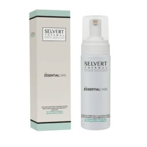 SELVERT Mousse Nettoyant Equilbrante & Purifiant 150ml Maroc