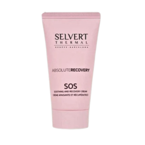 SELVERT Sos Creme Absolute Recovery 50ml Maroc