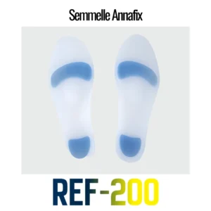 ANNAFIX Sommelle en Silicone Taille Large Ref-200 Maroc