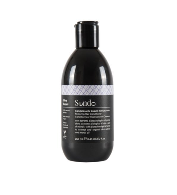Sendo Conditionneur Restructurant 250ml Maroc