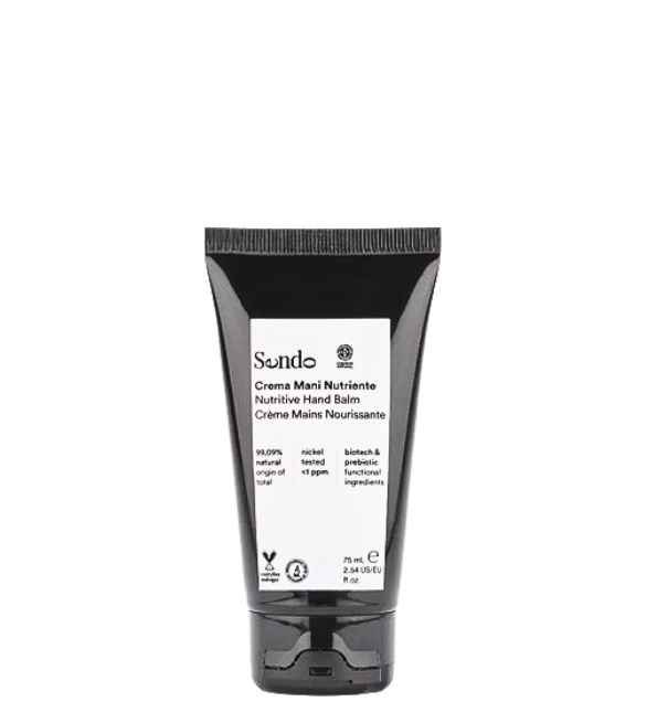 SENDO Creme Mains Nourissante 75ml Maroc