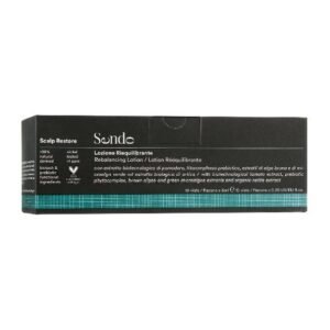 Sendo Lotion Reequilibrate 10*6ml Maroc