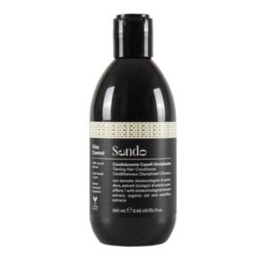 Sendo Conditionneur Disciplinant 250ml Maroc
