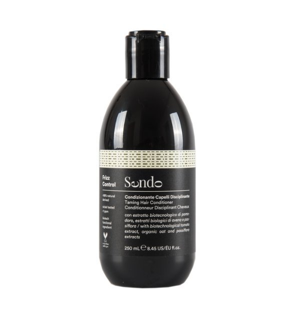 Sendo Conditionneur Disciplinant 250ml Maroc