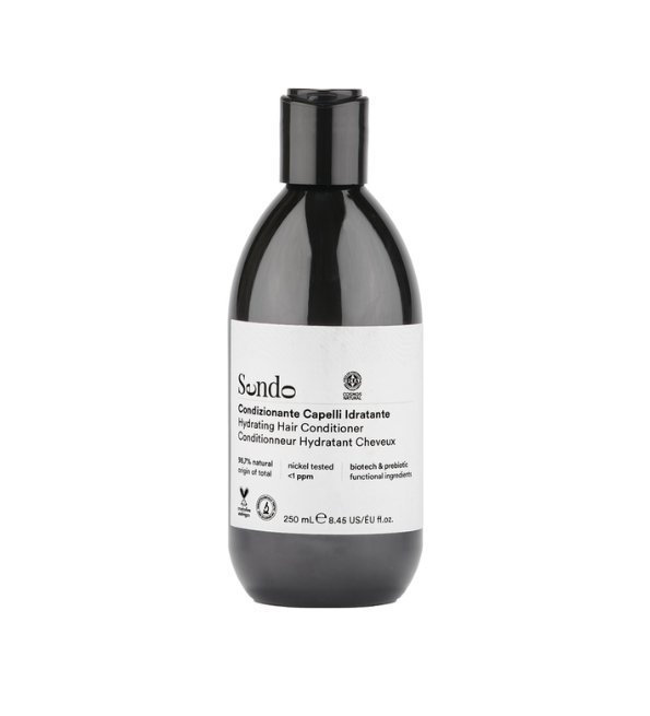 Sendo Conditionneur Hydratant 250ml Maroc