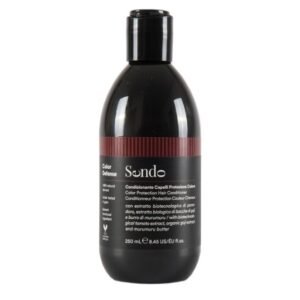 Sendo Conditionneur Protection Couleur 250ml Maroc