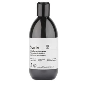 SENDO Lait Corps Nourrissant 250ml Maroc