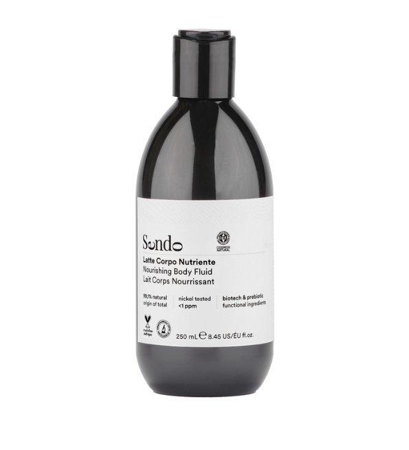 SENDO Lait Corps Nourrissant 250ml Maroc