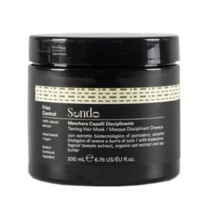 Sendo Masque Capillaire Disciplinant 200ml Maroc