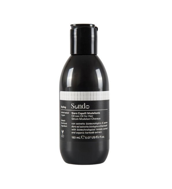 Sendo Serum Capillaire Modelant 150ml Maroc