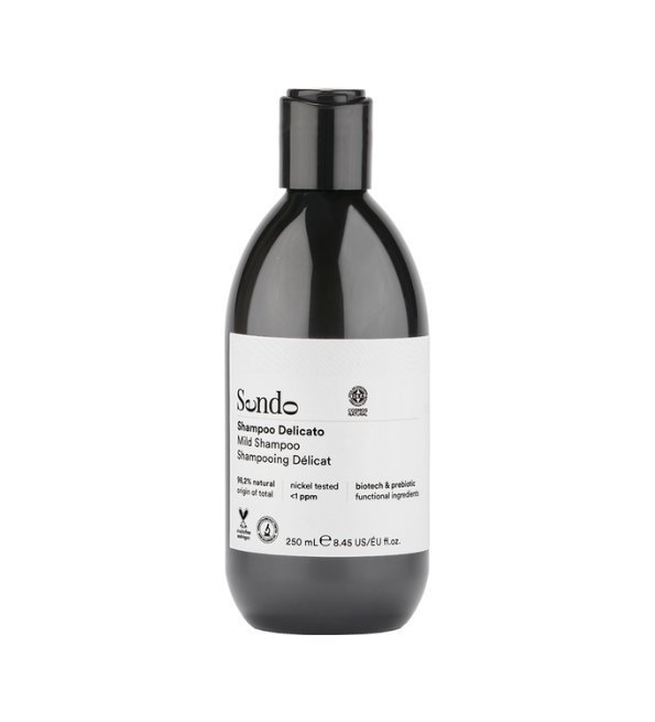 Sendo Shampooing Delicat 250ml Maroc