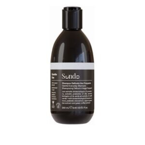 Sendo shampoing Delicat Usage Frequent 250ml Maroc
