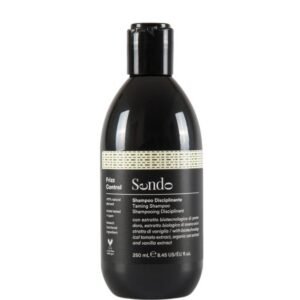Sendo Shampooing Disciplinant 250ml Maroc