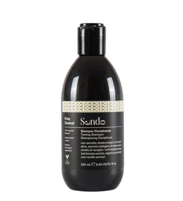 Sendo Shampooing Disciplinant 250ml Maroc