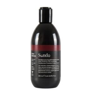 Sendo Shampooing Protection Couleur 250ml Maroc