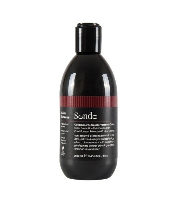 Sendo Shampooing Protection Couleur 250ml Maroc