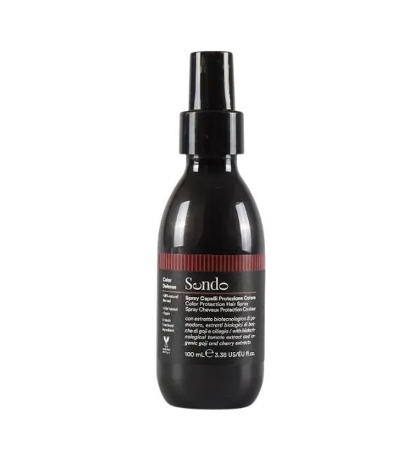 Sendo Spray Capillaire Protection Couleur 100ml Maroc