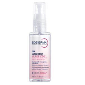 BIODERMA Sensibio Ar+ Sos Spray 70ml Maroc
