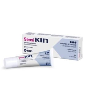 Sensikin Gel 15 ml Maroc