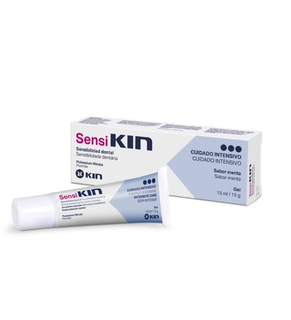 Sensikin Gel 15 ml Maroc