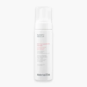 SENSILIS Ritual Care Cleansing Mousse 200ml Maroc