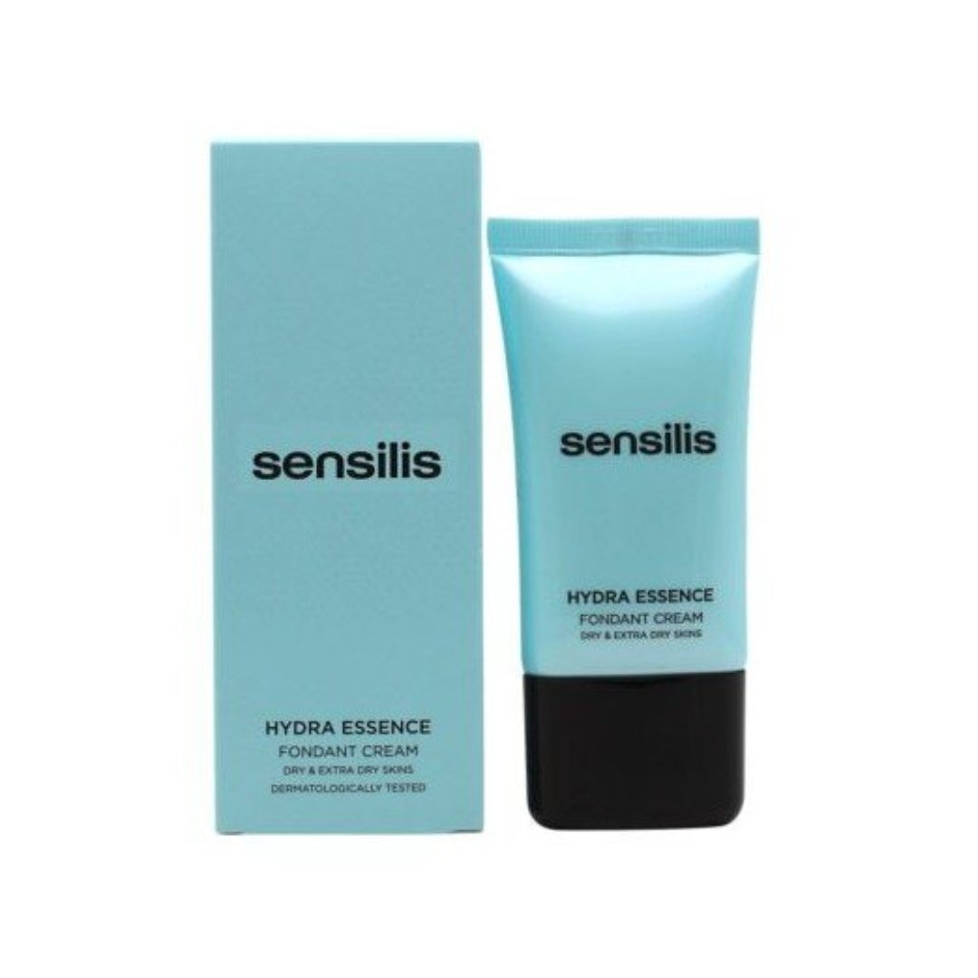 SENSILIS Hydra Essence Fondant Cream 40ml Maroc
