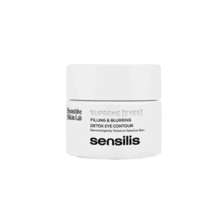 SENSILIS Supreme Eye Contour 20ml Maroc