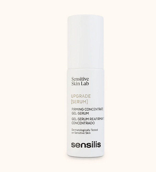 SENSILIS Upgrade Sérum Anti-Âge Raffermissant – 30ml Maroc