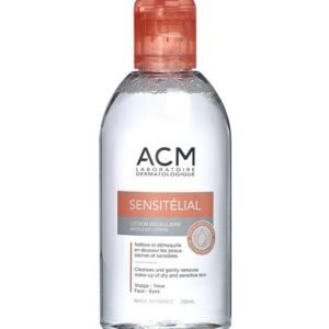 ACM Sensitelial Lotion Micellaire – 250 ml Maroc