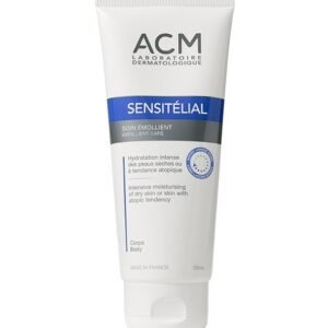 ACM Sensitelial Soin Émollient – 200 ml Maroc